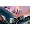 Šveitimo diskas KWB 819880 pilkas 230 mm