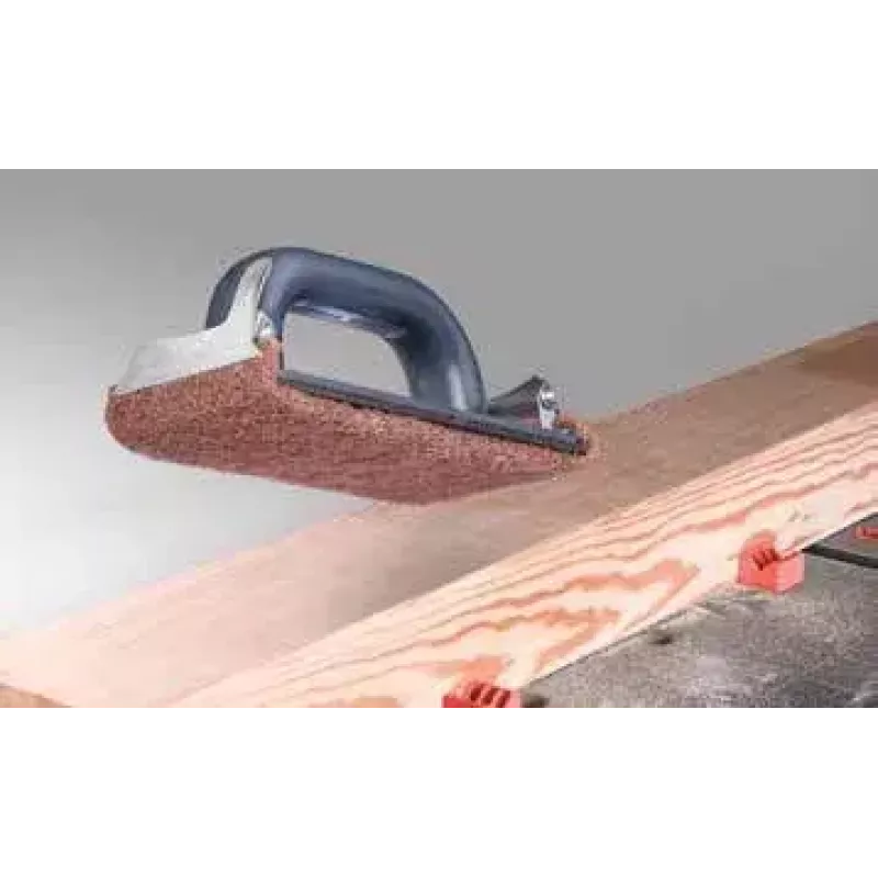 Šveitimo diskas KWB 819880 pilkas 230 mm