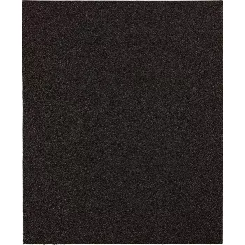 Šlifavimo lapas KWB 830460 tinka akmeniui, metalui, plastikui, stiklui