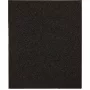 Šlifavimo lapas KWB 830460 tinka akmeniui, metalui, plastikui, stiklui