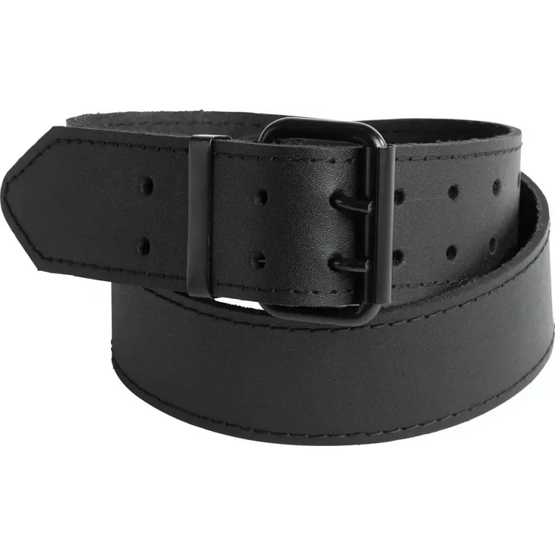Juosmens diržas KWB 908820 natūrali oda Juoda 1050mm 50mm
