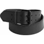 Juosmens diržas KWB 908820 natūrali oda Juoda 1050mm 50mm