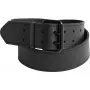 Juosmens diržas KWB 908840 Natūrali oda Juoda 1350mm 50mm