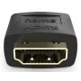 HDMI kabelis Hama 00200356, HDMI A tipo (standartinis), juodas