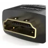 HDMI kabelis Hama 00200356, HDMI A tipo (standartinis), juodas