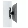 Hama 00220848 TV laikiklis 121,9 cm (48 colių) juodas