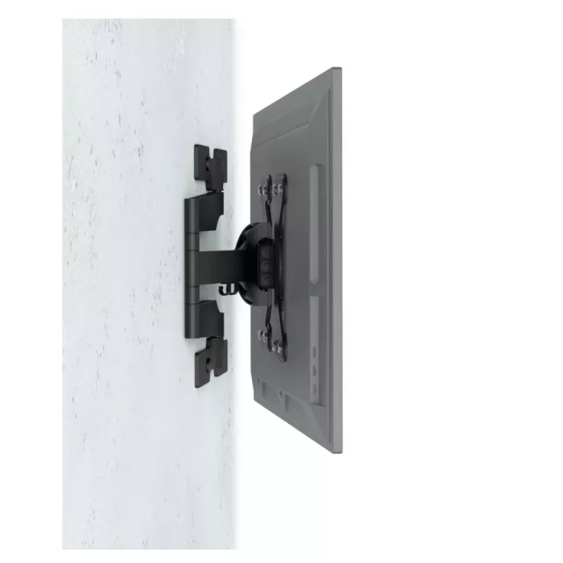 Hama 00220848 TV laikiklis 121,9 cm (48 colių) juodas