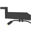 Hama 00220848 TV laikiklis 121,9 cm (48 colių) juodas