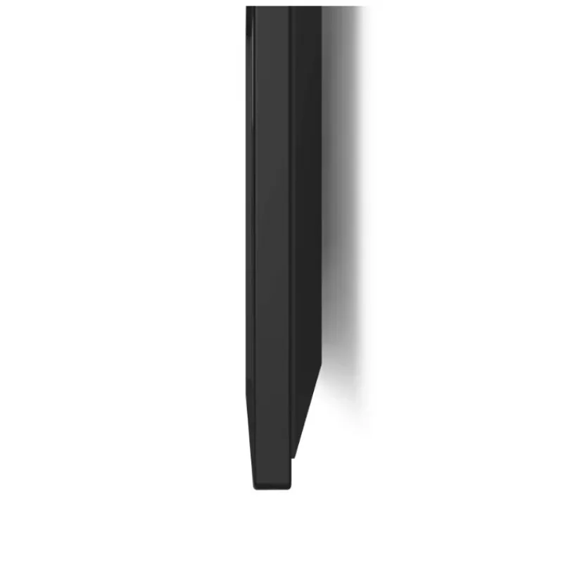 Hama 00220848 TV laikiklis 121,9 cm (48 colių) juodas