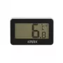 Hama 00185853 Virtuvinis termometras, skaitmeninis, -30 – 50 °C, juodas