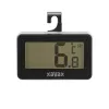 Hama 00185853 Virtuvinis termometras, skaitmeninis, -30 – 50 °C, juodas