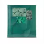 Fotoalbumas HAMA Singo II Green – spiralinis įrišimas, 20 lapų, 280×310 mm