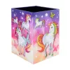Šiukšliadėžė Herma Unicorn 19738 Spalvingas Dizainas Patvarūs Mater