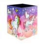 Šiukšliadėžė Herma Unicorn 19738 Spalvingas Dizainas Patvarūs Mater