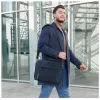Hama Premium Lightweight 41,1 cm (16,2 inch) viršutinio įkrovimo kuprinė Mėlyna