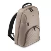 Hama 00222046 kuprinė Rucksack Smėlio spalvos Perdirbtas poliesteris