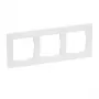 Legrand 765173 sieninis dangtelis / jungiklio gaubtas Baltas