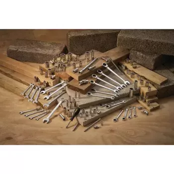 Laikiklis antgalių Stanley STMT86124-0, chromo-vanadžio plienas, 25,4/4 mm, 1 vnt.