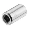 Laikiklis antgalių Stanley STMT86124-0, chromo-vanadžio plienas, 25,4/4 mm, 1 vnt.