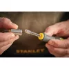 Laikiklis antgalių Stanley STMT86124-0, chromo-vanadžio plienas, 25,4/4 mm, 1 vnt.
