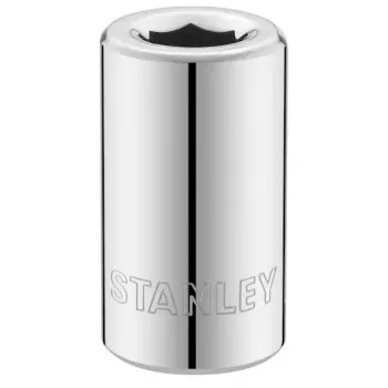 Laikiklis antgalių Stanley STMT86124-0, chromo-vanadžio plienas, 25,4/4 mm, 1 vnt.