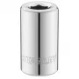 Laikiklis antgalių Stanley STMT86124-0, chromo-vanadžio plienas, 25,4/4 mm, 1 vnt.