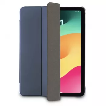 Hama Fold Clear 33 cm (13 colių) Folio mėlynas, permatomas