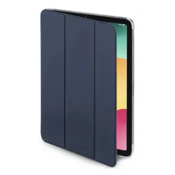 Hama Fold Clear 33 cm (13 colių) Folio mėlynas, permatomas