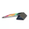 Hama Fold Clear 33 cm (13 colių) Folio mėlynas, permatomas