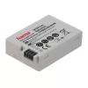 Hama DP 554 ličio jonų baterija 1020 mAh fotoaparatui