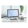 Hama 00220893 TV stovas/pasukamas pagrindas juodas