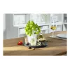Hama 00220893 TV stovas/pasukamas pagrindas juodas