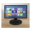 Hama 00220893 TV stovas/pasukamas pagrindas juodas