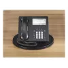 Hama 00220893 TV stovas/pasukamas pagrindas juodas