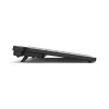 Hama WK-700 klaviatūra Namai/Biuras Belaidis Bluetooth QWERTZ Vokiškas Antracitas, Juoda, Mėlyna
