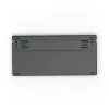 Hama WK-700 klaviatūra Namai/Biuras Belaidis Bluetooth QWERTZ Vokiškas Antracitas, Juoda, Mėlyna