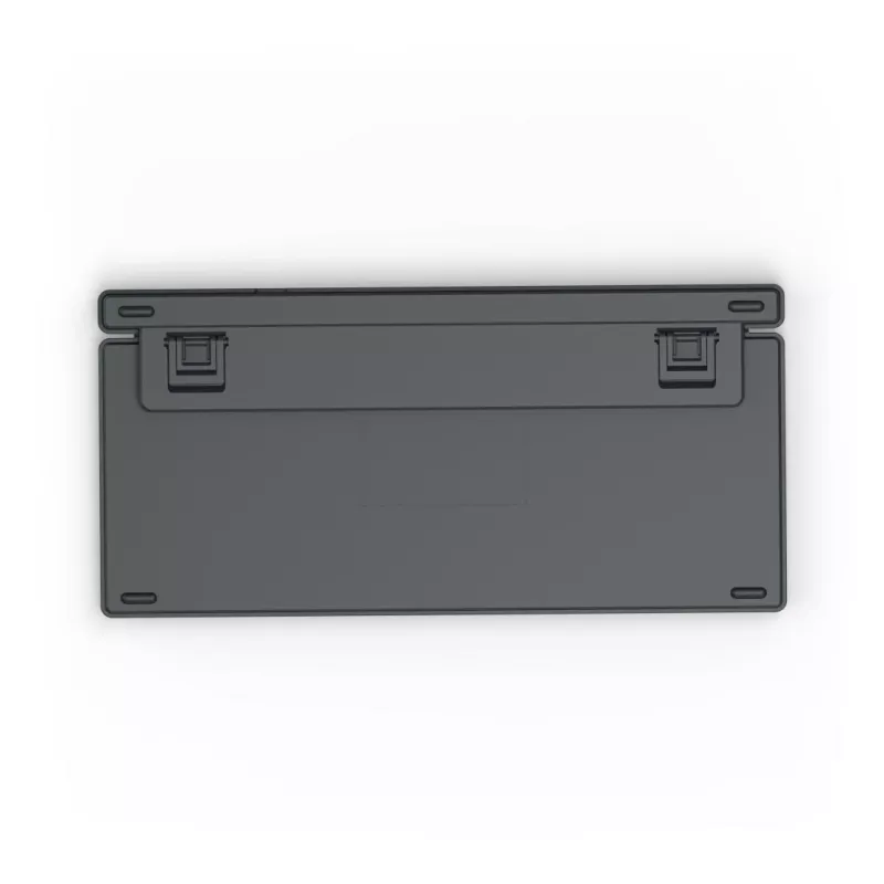 Hama WK-700 klaviatūra Namai/Biuras Belaidis Bluetooth QWERTZ Vokiškas Antracitas, Juoda, Mėlyna