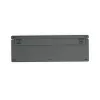 Hama WK-750 belaidė klaviatūra Home/Office Bluetooth QWERTZ vokiška antracito, juodos, mėlynos spalvos
