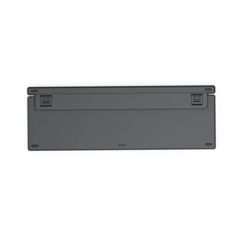 Hama WK-750 belaidė klaviatūra Home/Office Bluetooth QWERTZ vokiška antracito, juodos, mėlynos spalvos