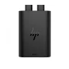 HP 65W GaN USB-C nešiojamojo kompiuterio įkroviklis
