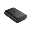 HP 65W GaN USB-C nešiojamojo kompiuterio įkroviklis