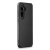 Hama Fantastic Feel dėklas Samsung Galaxy A56 5G 17 cm (6,7 colio) Juodas