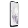 Hama Fantastic Feel dėklas Samsung Galaxy A56 5G 17 cm (6,7 colio) Juodas