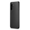 Hama Fantastic Feel dėklas Samsung Galaxy A56 5G 17 cm (6,7 colio) Juodas