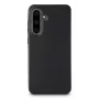 Hama Fantastic Feel dėklas Samsung Galaxy A56 5G 17 cm (6,7 colio) Juodas