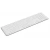 Belaidė Bluetooth klaviatūra Rapoo 00228034 QWERTZ vokiška balta