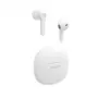 Hama Action One Belaidės ausinės True Wireless Stereo (TWS) Į ausį Skambučiai/Muzika Bluetooth Baltos
