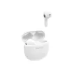 Hama Action One Belaidės ausinės True Wireless Stereo (TWS) Į ausį Skambučiai/Muzika Bluetooth Baltos