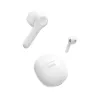 Hama Action One Belaidės ausinės True Wireless Stereo (TWS) Į ausį Skambučiai/Muzika Bluetooth Baltos