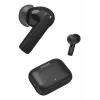 Hama Passion Clear II belaidės ausinės True Wireless Stereo (TWS) į ausį, skambučiai/muzika, juodos